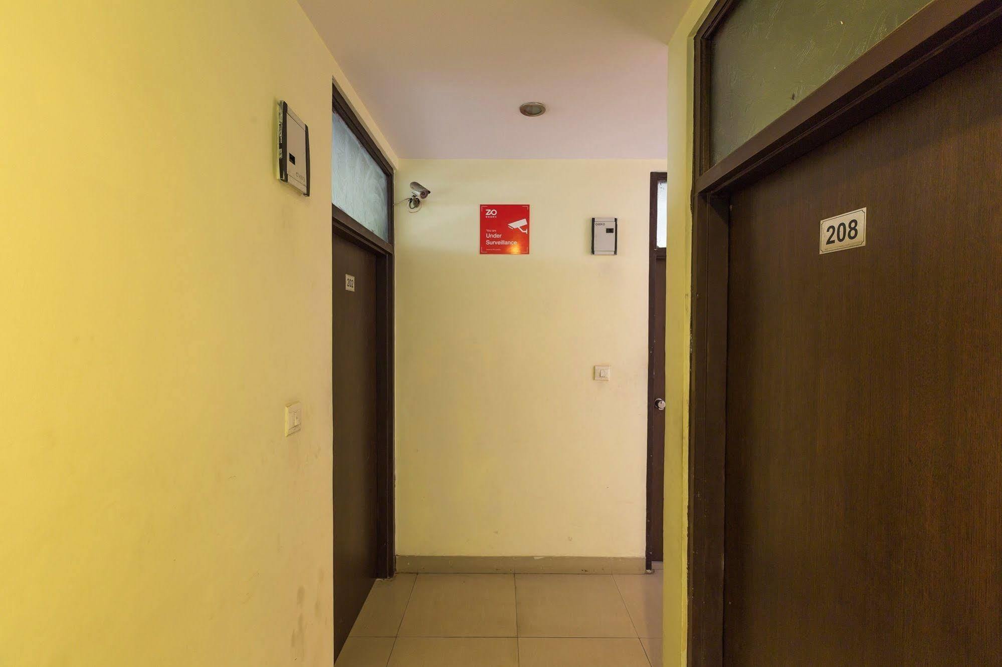 Hotel Ananta Inn Τζαϊπούρ Εξωτερικό φωτογραφία