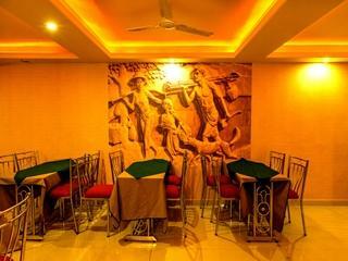 Hotel Ananta Inn Τζαϊπούρ Εξωτερικό φωτογραφία