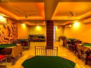 Hotel Ananta Inn Τζαϊπούρ Εξωτερικό φωτογραφία