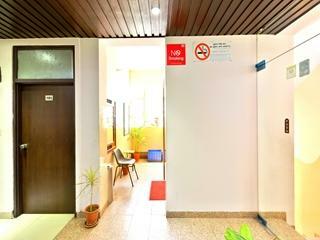 Hotel Ananta Inn Τζαϊπούρ Εξωτερικό φωτογραφία